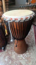Djembe Grande