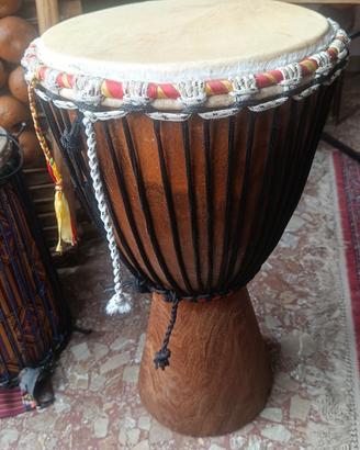 Djembe Grande