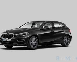 BMW Serie 1 118I AUTOMATIC SPORT