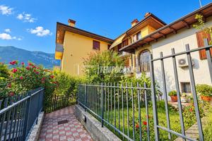 Monolocale con giardino privato e box LIBERO SUBIT