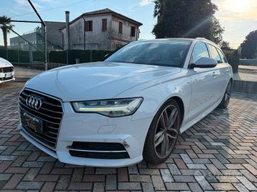 Audi A6 Avant 3.0 TDI 272 CV quattro S tronic S-Li