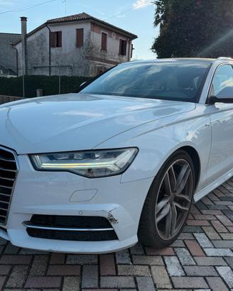 Audi A6 Avant 3.0 TDI 272 CV quattro S tronic S-Li