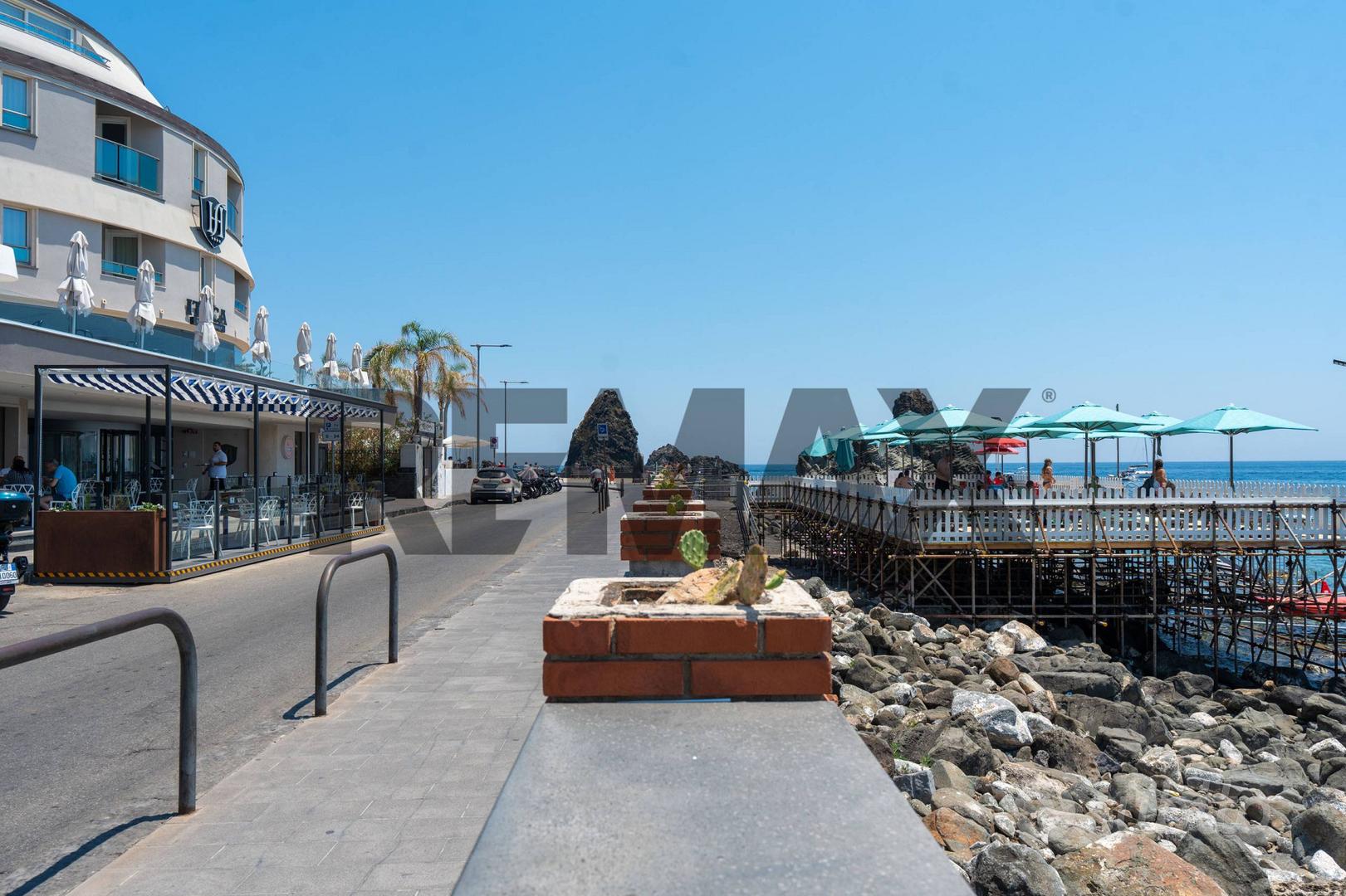 Appartamento - Aci Castello - Vista 2