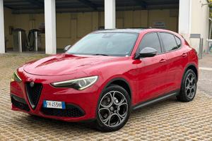 Alfa Romeo Stelvio Q4 280 Cv