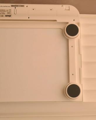 bilancia pesa bimbi alecto