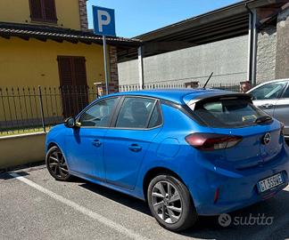 Opel Corsa 1.2 75 CV MT5 4.738km