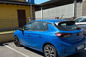 Opel Corsa 1.2 75 CV MT5 4.738km