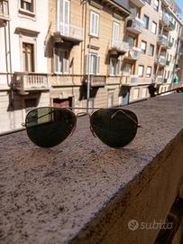 OCCHIALI RAY BAN P.