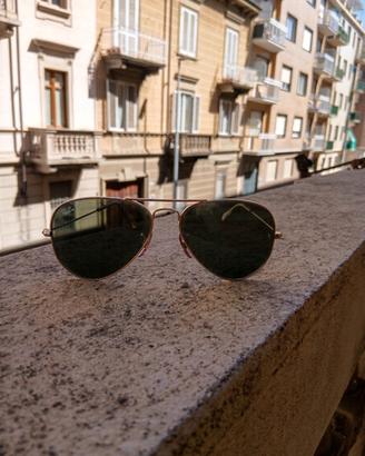 OCCHIALI RAY BAN P.