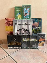 Box cofanetti e libri
