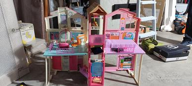 Casa di Barbie