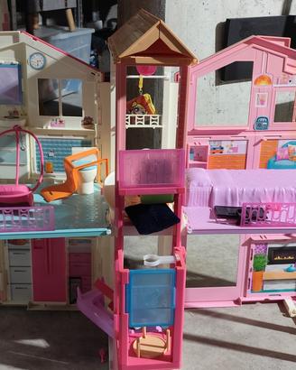 Casa di Barbie