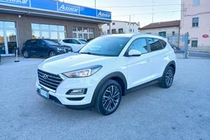Hyundai Tucson 1.6 CRDi 136CV 4WD XPrime