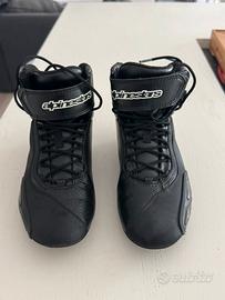 Alpinestar Scarpe moto Lady