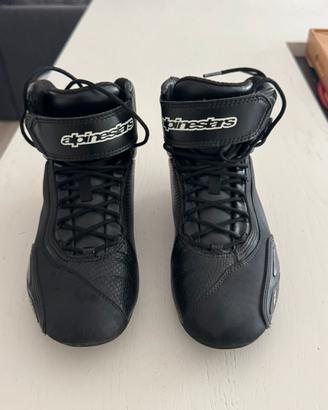 Alpinestar Scarpe moto Lady