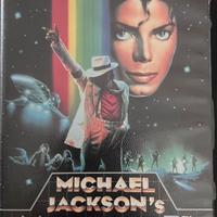 Moonwalker Sega Mega Drive