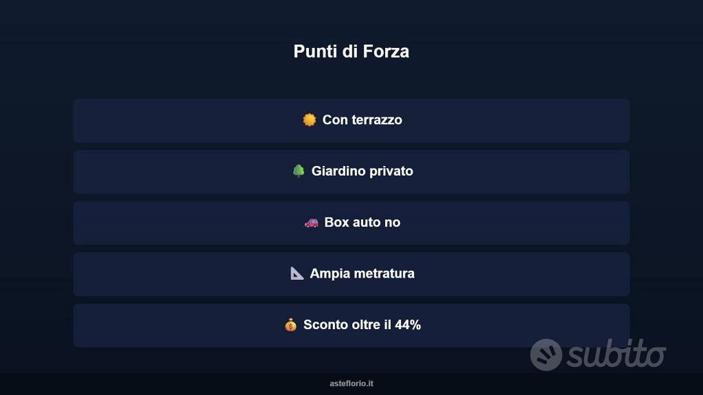 Appartamento – Vercelli, Villaggio Concordia - Altro