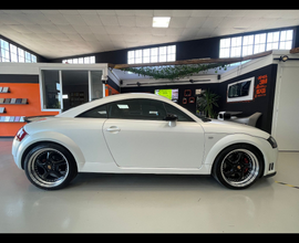 Audi TT MK1 8N