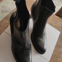 Scarpe Tronchetto Donna