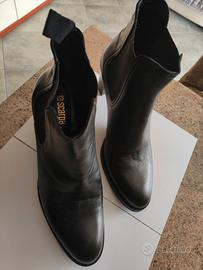 Scarpe Tronchetto Donna