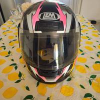 Casco integrale lem