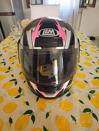 Casco integrale lem