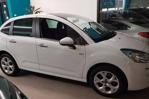 Citroen C3 PureTech 82 Monna Lisa