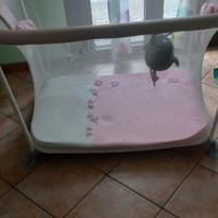 box giochi brevi soft and play rosa mod 580