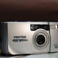 Pentax ESPIO 140V
