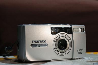 Pentax ESPIO 140V