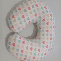 Cuscino allattamento e gravidanza. Nuovo. 