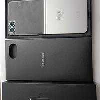 telefono Galaxy Z Flip6