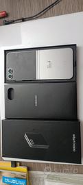 telefono Galaxy Z Flip6