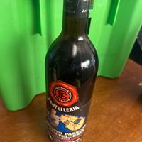 Liquoroso Moscato passito di Pantelleria 72cl