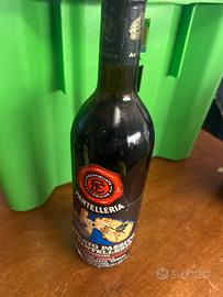 Liquoroso Moscato passito di Pantelleria 72cl