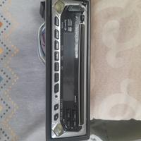 autoradio kenwood