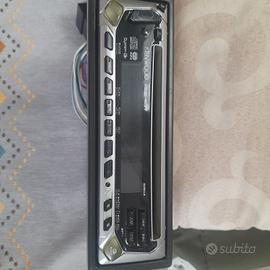 autoradio kenwood