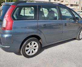 CITROEN Grand C4 Picasso - 2010