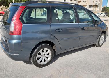 CITROEN Grand C4 Picasso - 2010