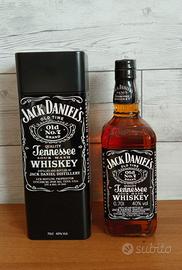 Whisky Jack Daniel's del 2009