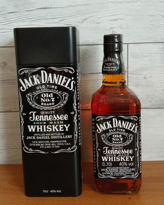 Whisky Jack Daniel's del 2009