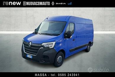 Renault Master IV master T33 2.3 dci 135cv L2H2 Ic