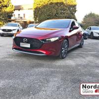 Mazda Mazda3 2.0L e-Skyactiv-G 150 CV M Hybri...