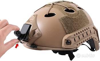 NVG GoPro Mount - NUOVO