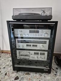 Stereo vintage 