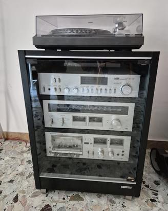 Stereo vintage 