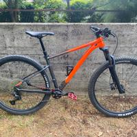 MTB Cannondale Trail SE 3
