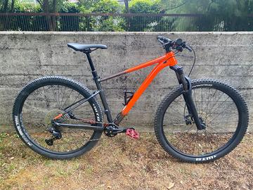 MTB Cannondale Trail SE 3