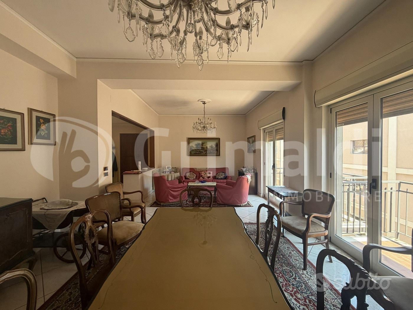 Apartment in Messina, Maregrosso, IV Circoscrizione - Vista 3