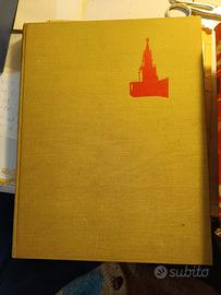 Moscow Moscou Moskau Moscu, 1960